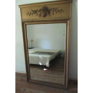 19th Century Trumeau