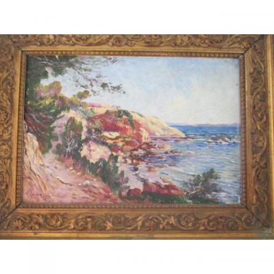 Gaidan Louis (1847-1925) 