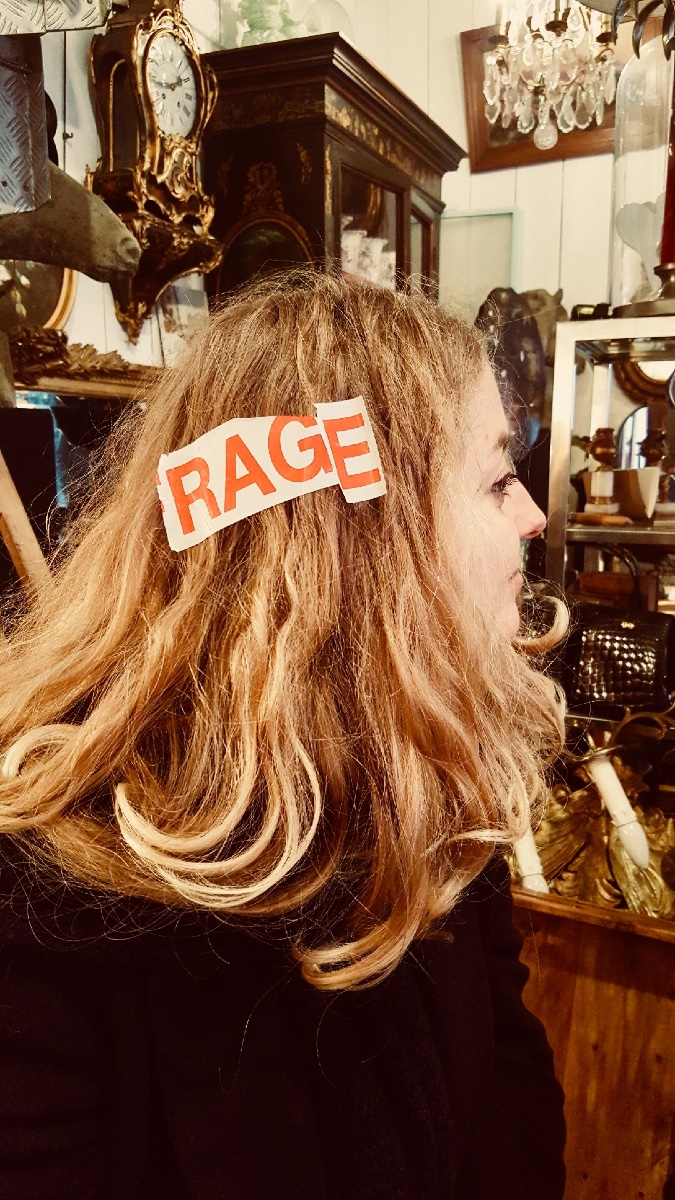 Rage