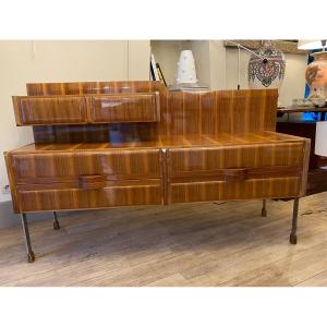 Sideboard Chest Of Drawers, 1960