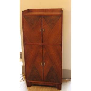 Art Deco Cabinet, 1930