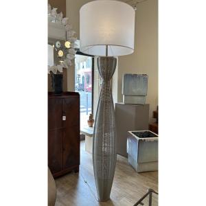 Steel Lighting, Design