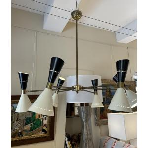 Italian Lighting, Stilnovo 