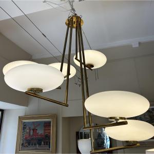 Italian Lighting 