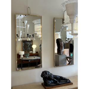 Pair Of Mirrors, 