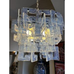 Carlo Nason Light Fixture 