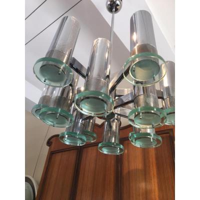 Lighting 12 Branches 1970