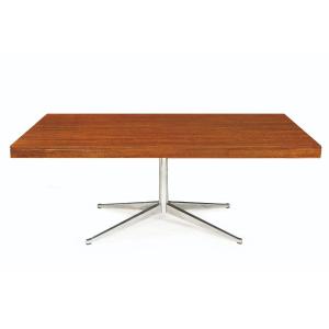 Florence Knoll Desk Or Meeting Table