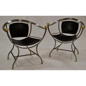 1970´s Armchairs. Italians. Designer Alberto Orlandi