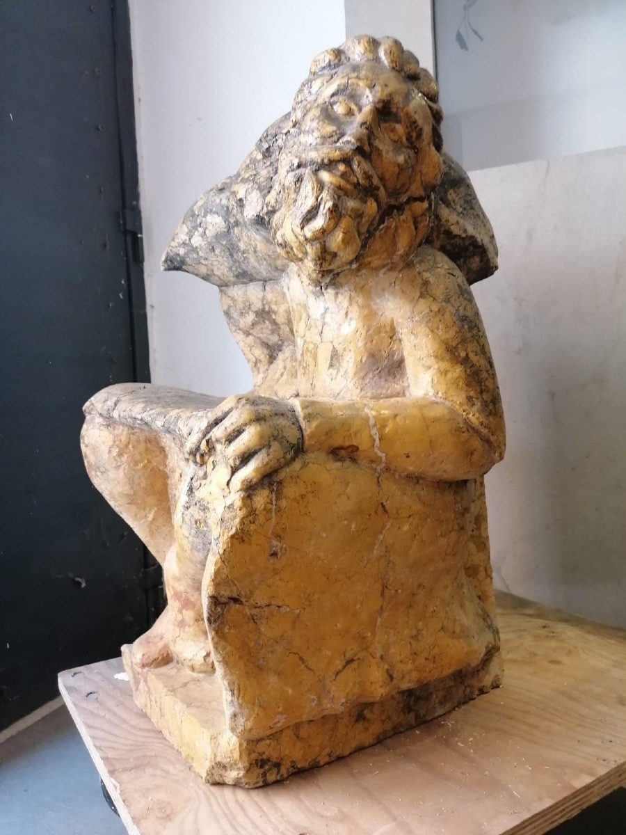 telamone inginocchiato)-photo-3