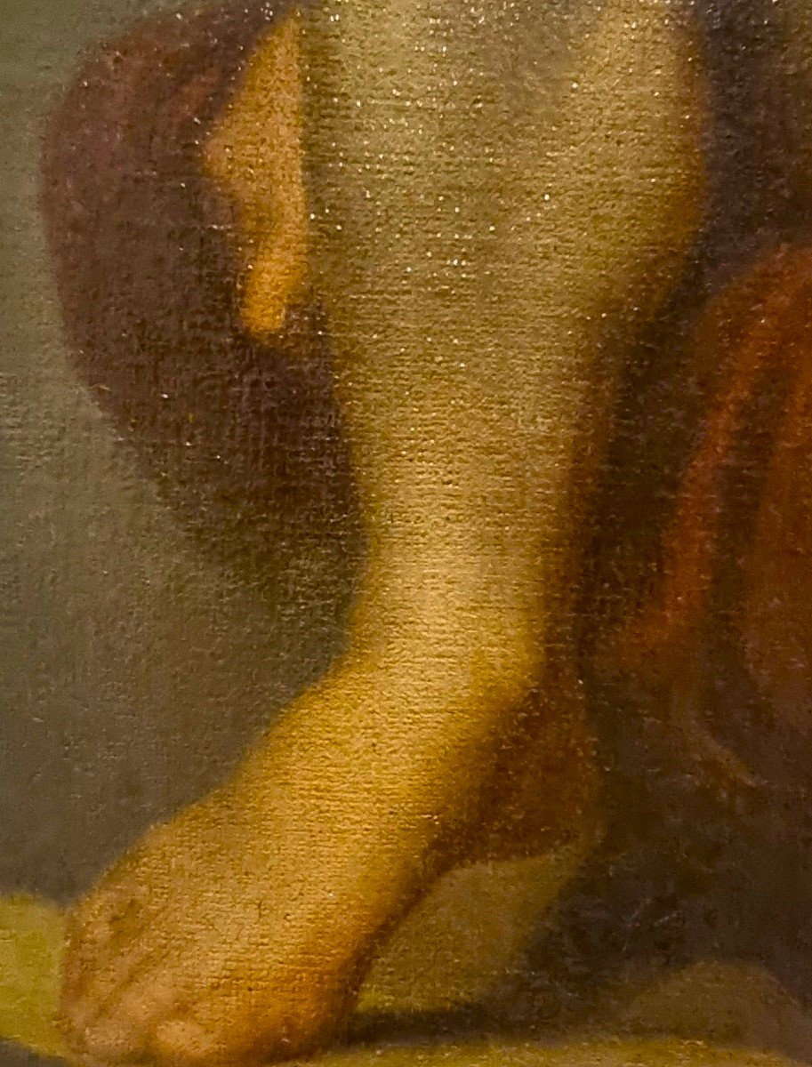 The Excellence of Francesco Hayez’s Workshop Owning a work that embodies the spirit of Italian -photo-3