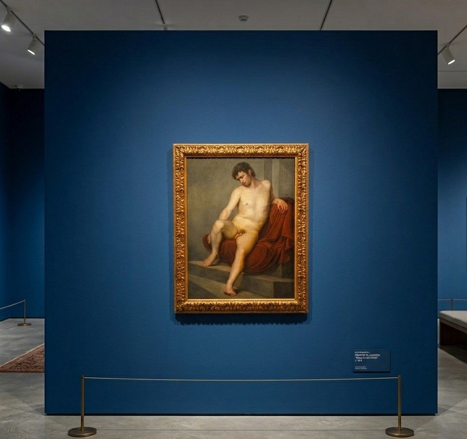 The Excellence of Francesco Hayez’s Workshop Owning a work that embodies the spirit of Italian -photo-7