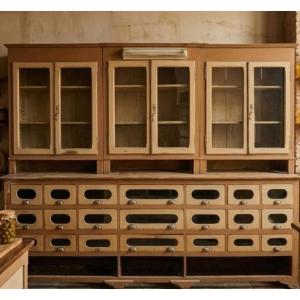 Bancone da negozio anni 1940 originale