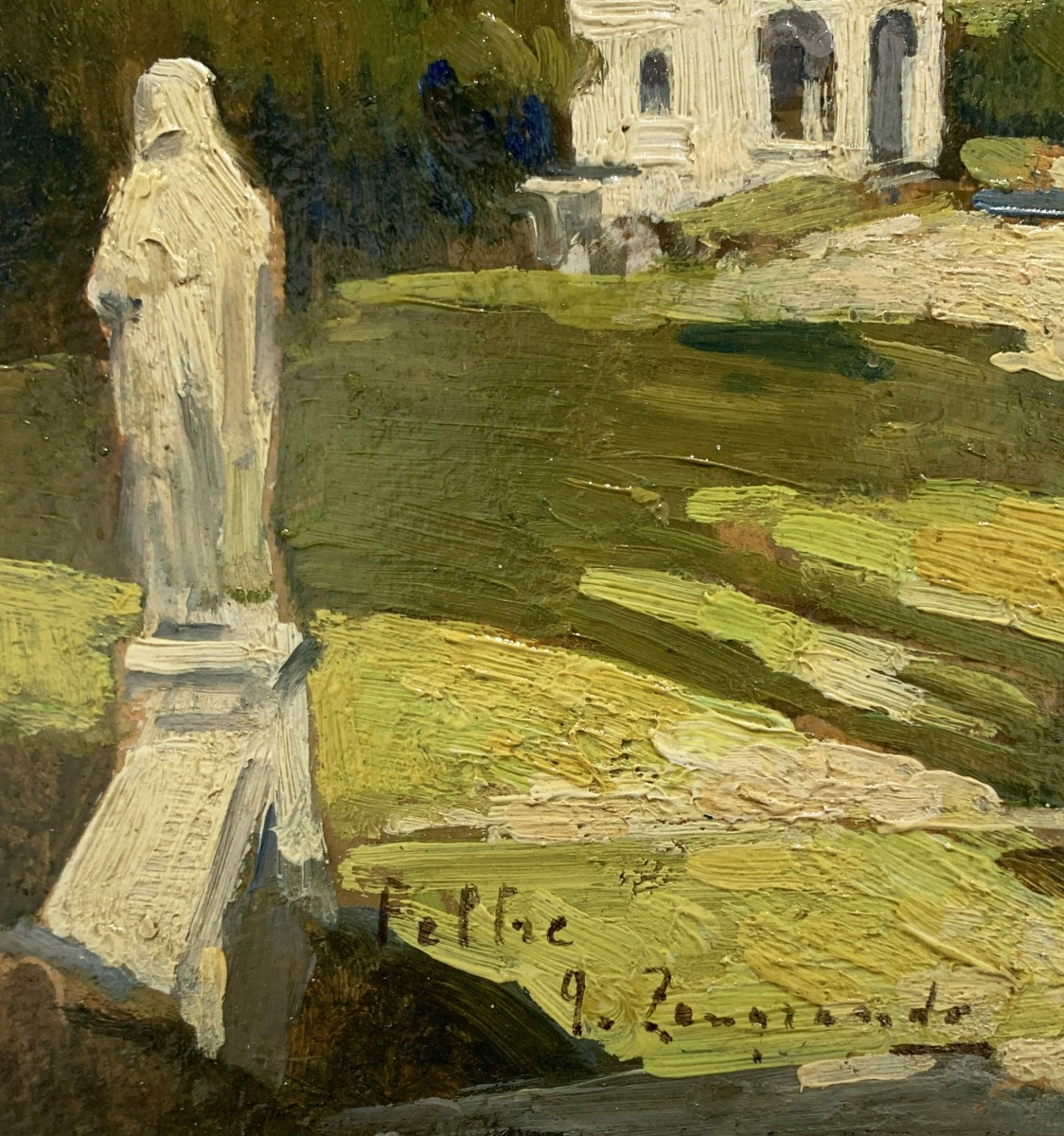 GIOVANNI ZANGRANDO - Feltre-photo-2