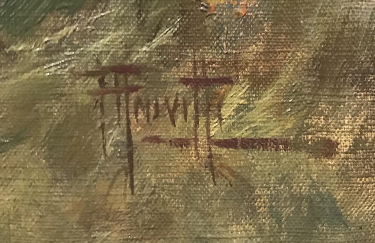 FILIPPO ANIVITTI - Appia Antica, il mausoleo di Casal Rotondo. Roma-photo-3