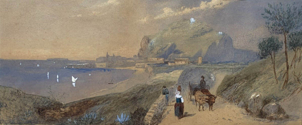 Cefalù - Sicilia