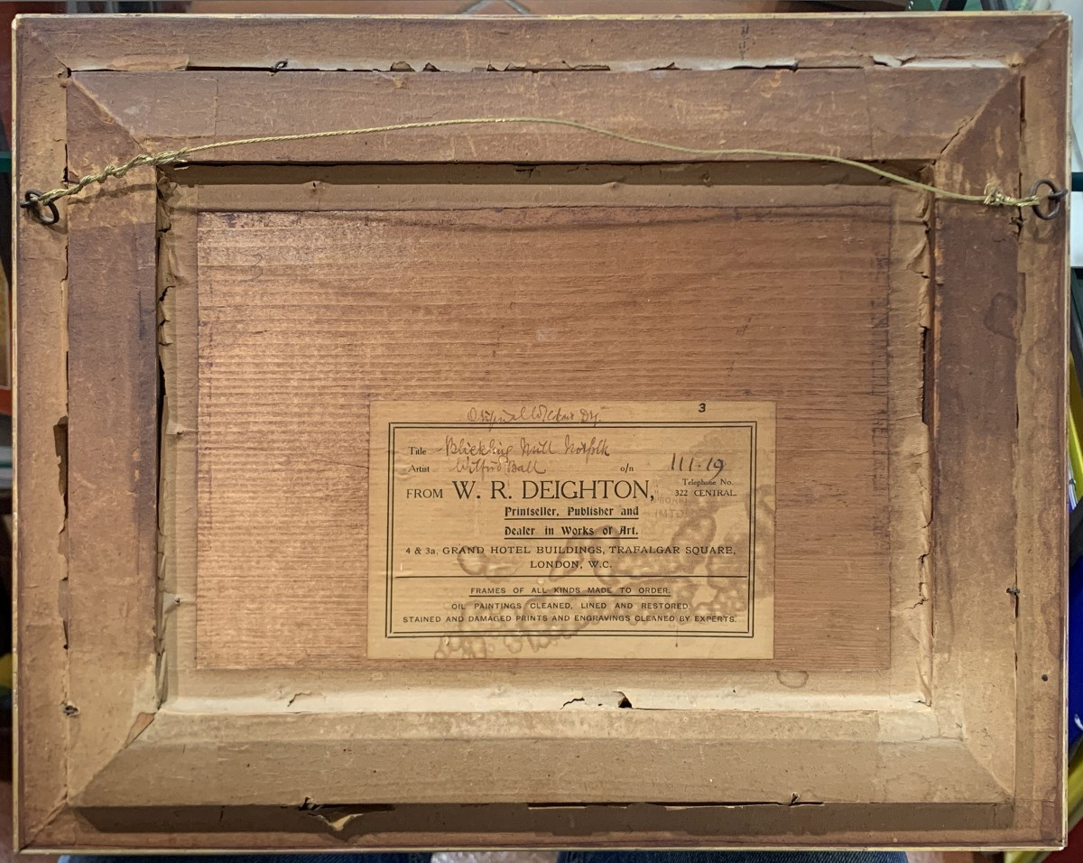 Blickling Hall, Norfolk-photo-2