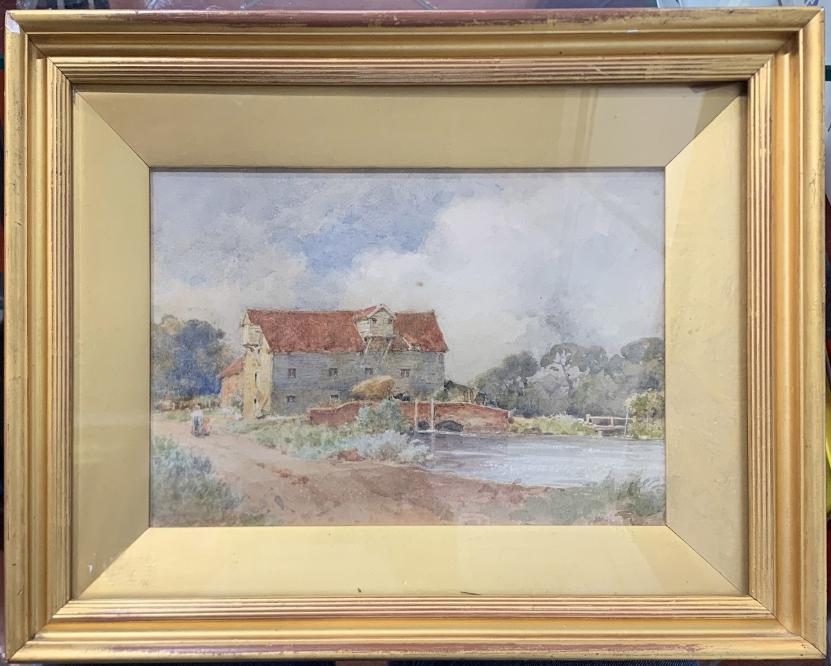 Blickling Hall, Norfolk