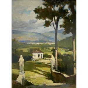 GIOVANNI ZANGRANDO - Feltre