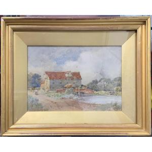 Blickling Hall, Norfolk