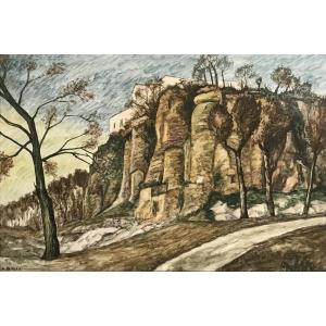 PANDOLFI ALESSANDRO - Il Santuario delle Stimmate. La Verna