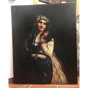 La bella veneziana