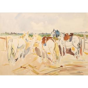 Yves Brayer