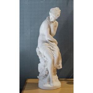 Mathurin Moreau Marble