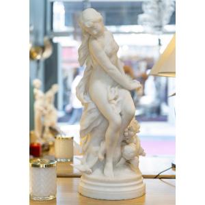 Mathurin Moreau Marble 