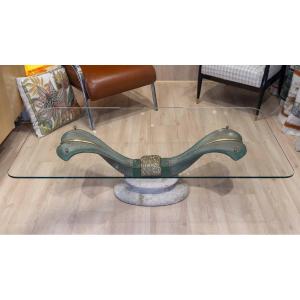 70s Coffee Table