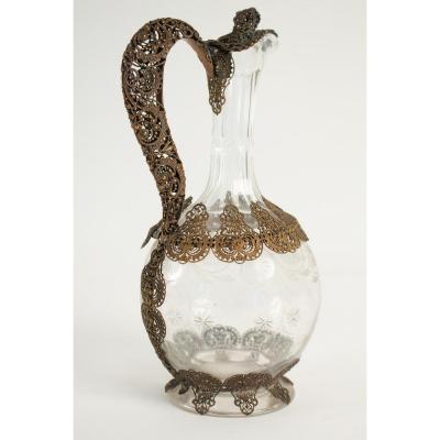 Carafe 1900