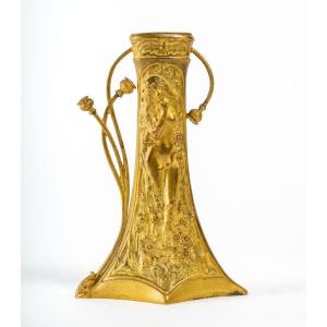 Charles Korschann Vase