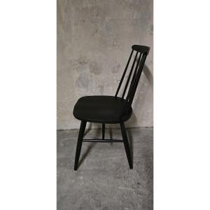Fanett Chair By Ilmari Tapiovaara – Stol Kamnik Edition (1950s–60s)