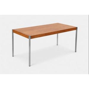 Table — Richard Schultz (1926-2021), Knoll International, Circa 1964