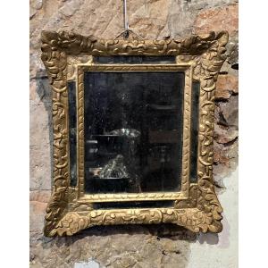 Mirror, Louis XV Period – 18th Century 