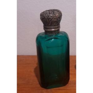 Bourgeoisie Salt Flasks Second Empire Ball 19th Century