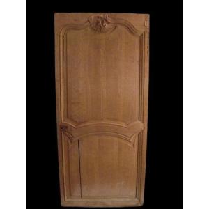 Double Sided Shell Door