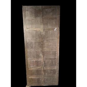 Table Top From Parquet Embrasure
