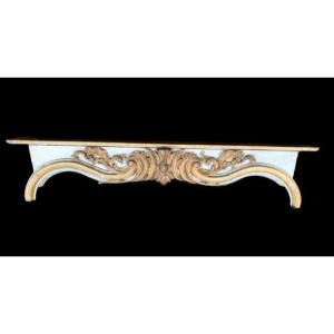 Regency Alcove Crossbar