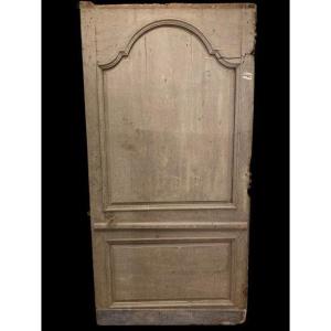 Pair Of Louis XIV Panels In Oak