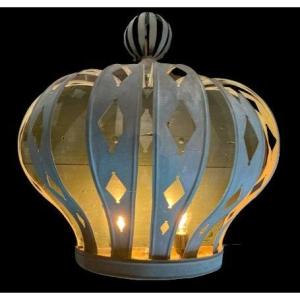 Large Wall Lamp 