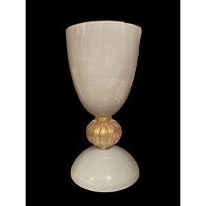 Murano Glass Lamp