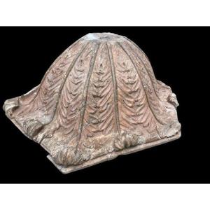 Old Wooden Dome