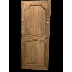 Regency Oak Door