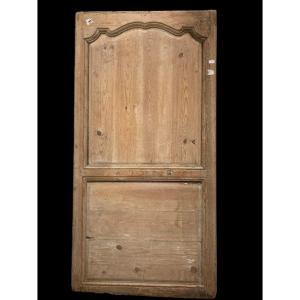 Louis XV Single Sided Door