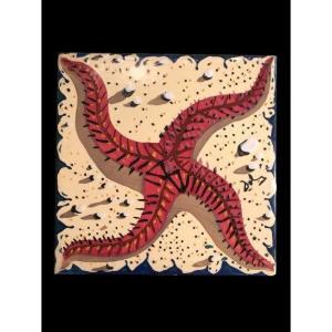 Dali Ceramic Tiles, Star