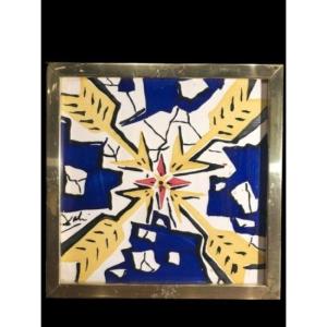 Dali Ceramic Tiles, Arrows