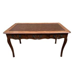 Louis XV Double-sided Desk