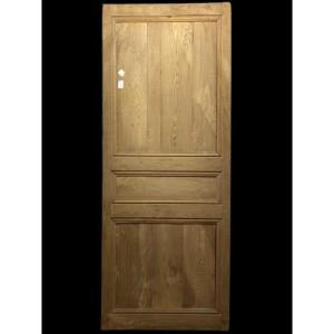 Single-sided Chestnut Door