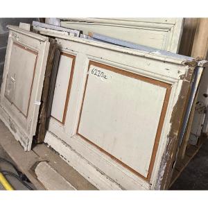 Batch Of Lower Paneling